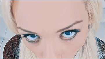 Gifs con contacto visual 😉