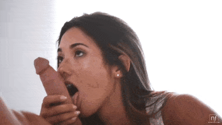 Lo mejor Blowjob Gifs