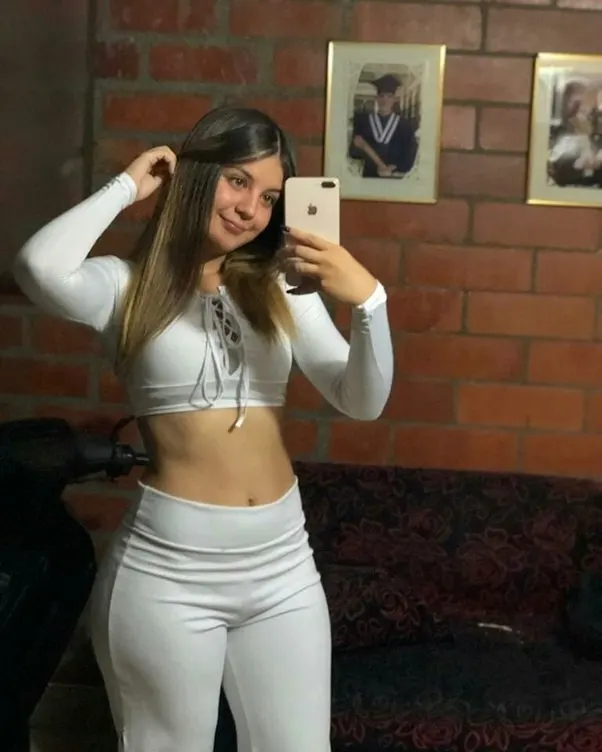 famosa colombiana