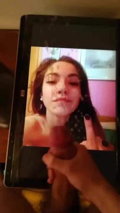 Tributo a tu novia y te cuento lo que le haria! +18