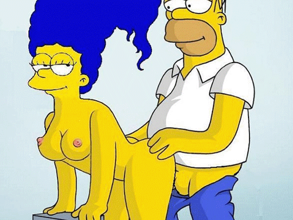 Simpson gif