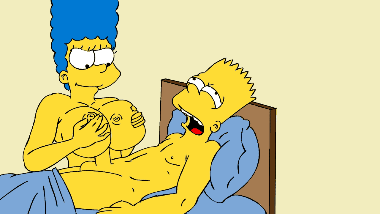 Simpson gif