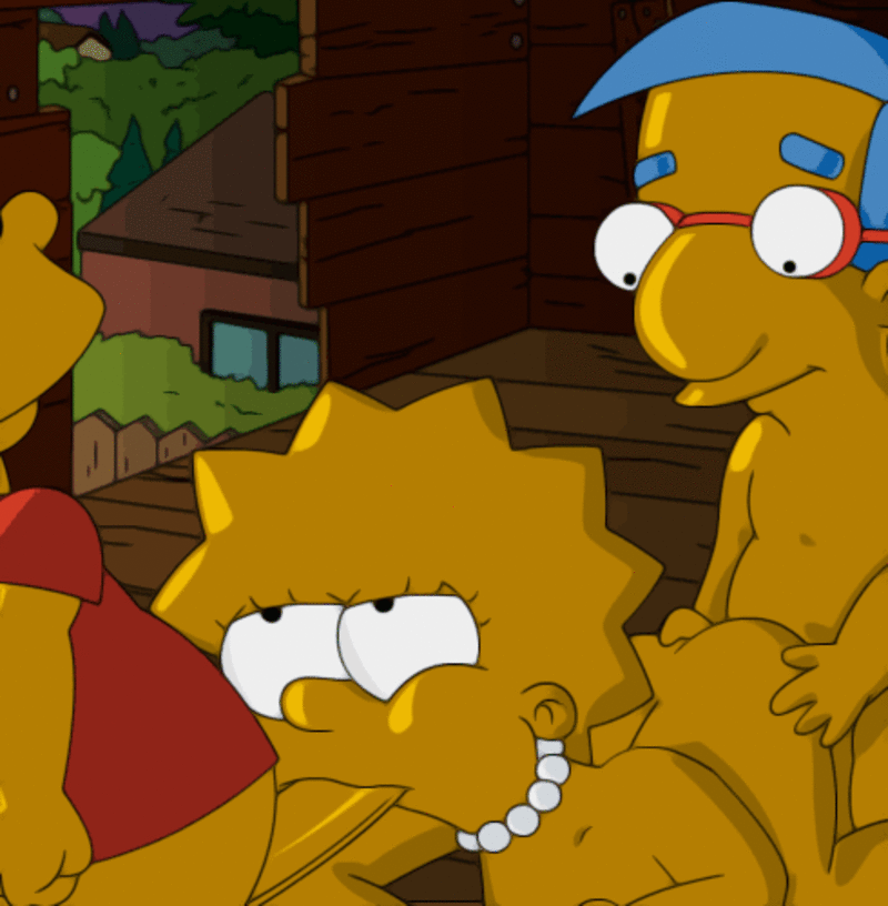 Simpson gif