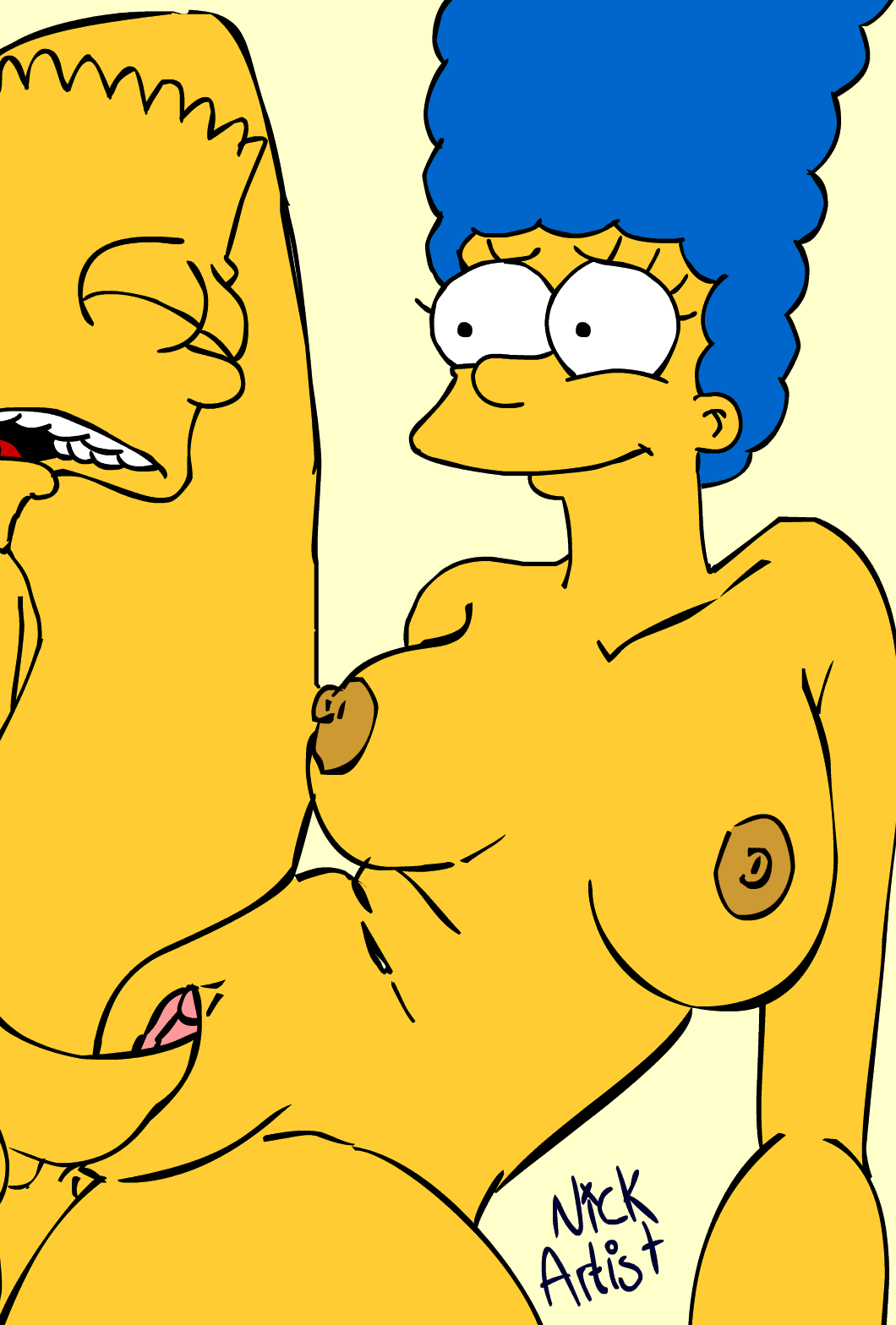 Simpson gif