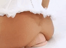Para los amantes de lo anal