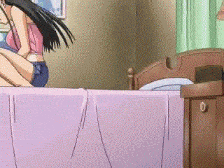 Mis Gifs Cap #9 Sexo en la Ciudad