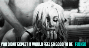 Unos gifs para calentarse 😘