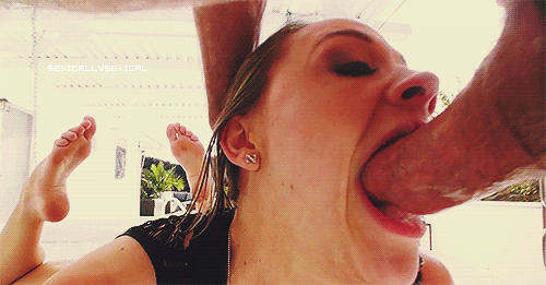 Relatos sexuales en GIFs Porno