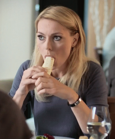 Mix de gifs