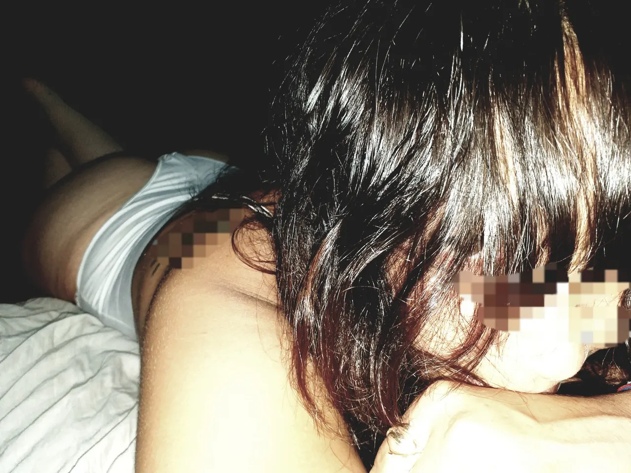 Estuvimos ausentes un poco, pero sacamos algunas fotos 😊