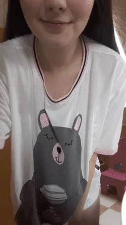 Gran colección: Tetas 1 (Gifs)