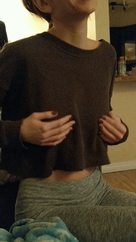 Gran colección: Tetas 1 (Gifs)