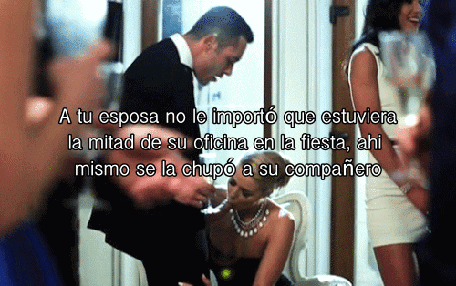 Talkies Cuckold/Cornudos 7