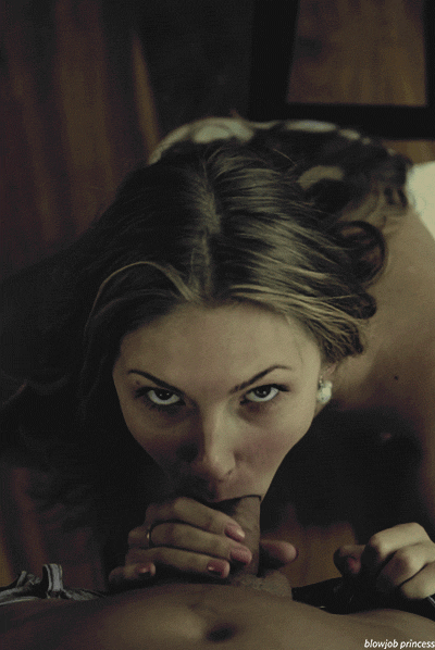 Gifs con contacto visual 2 ❤️