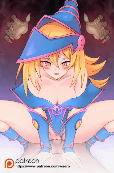Hentai gif