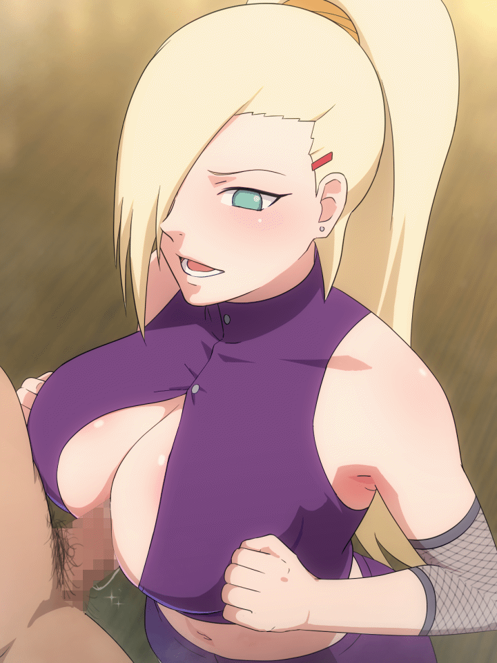 Hentai gif