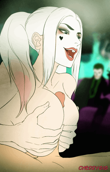 Hentai gif