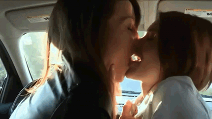 No hay nada como el amor entre mujeres. Vol I
