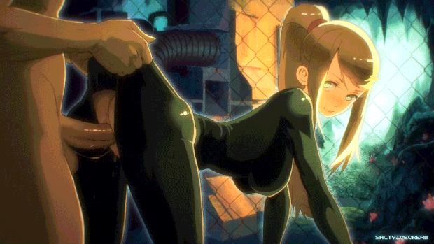 Gifs e imágenes de anime/animaciones. Paja asegurada