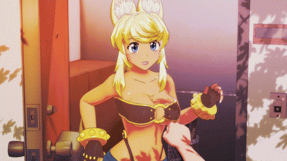 Gifs e imágenes de anime/animaciones. Paja asegurada