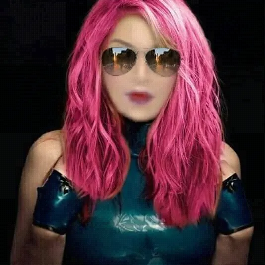 Sissy gif