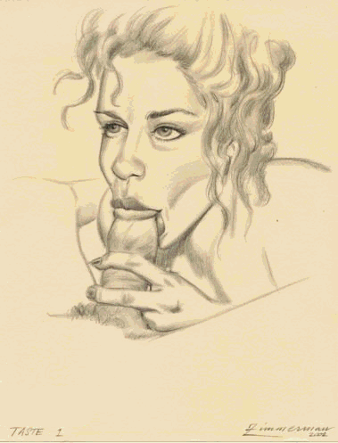 Gifts de dibujos (muy buenos
