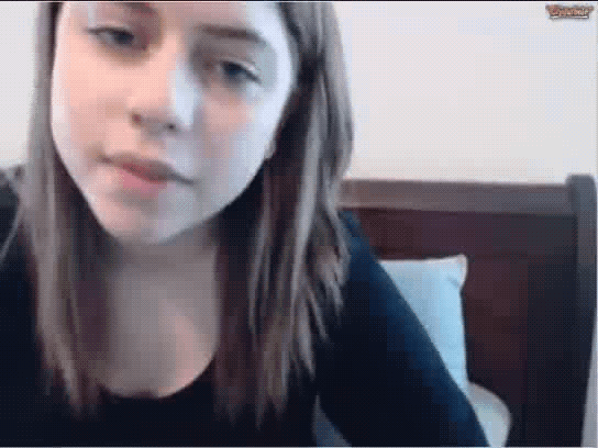 Tetas por webcam. Imperdibles