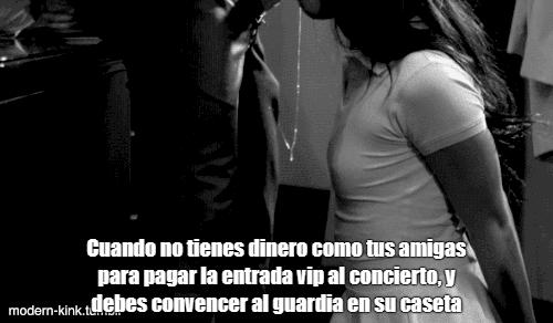 captions en español