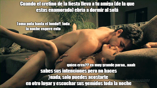 captions en español