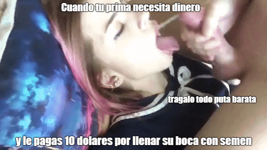 captions en español