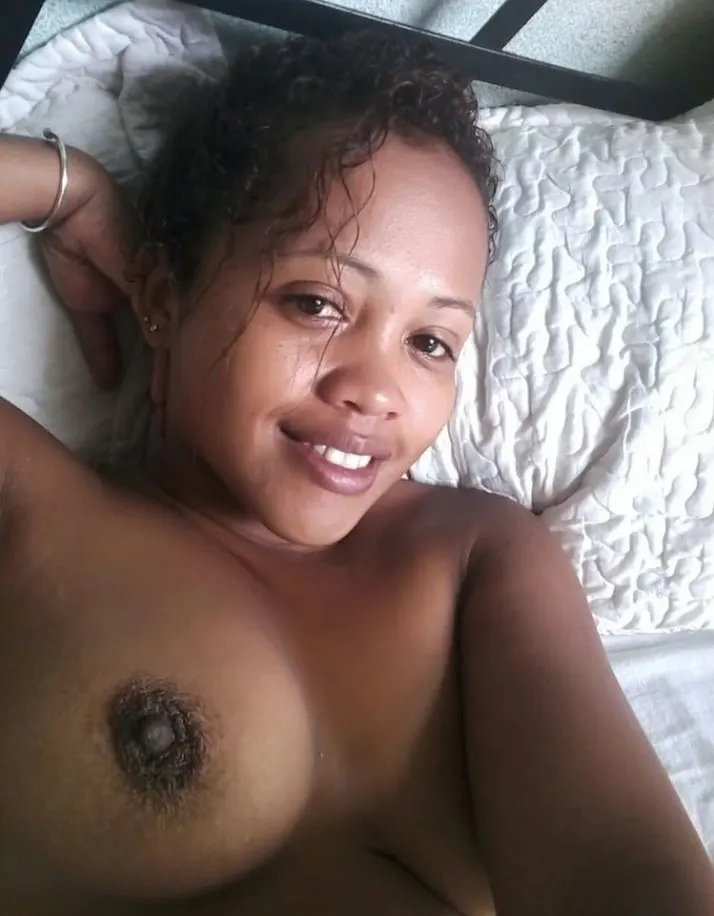 Una Hermosa Negrita...😍