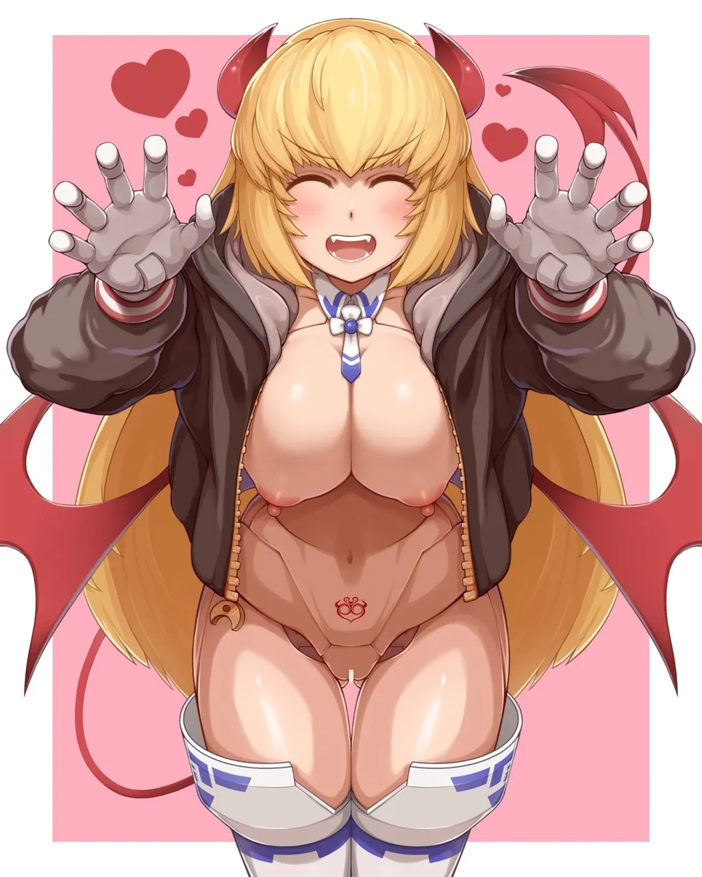 Hentai variado (4)