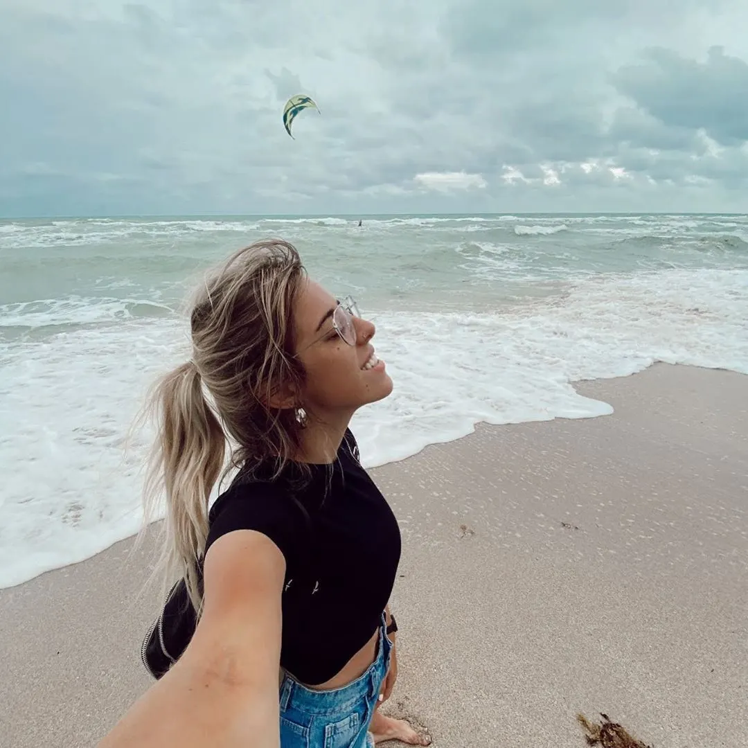 Nati Jota, sensual y polémica influencer