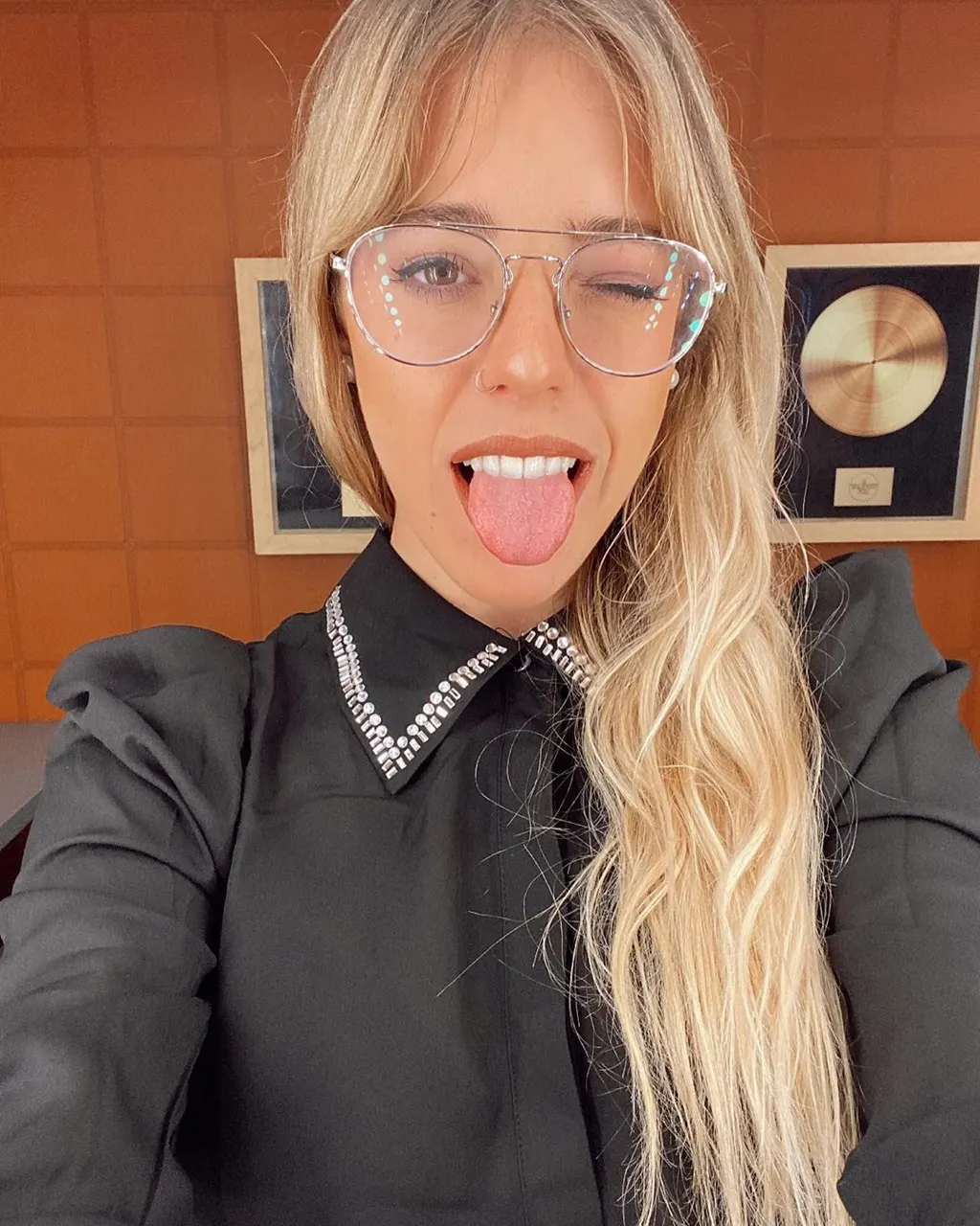 Nati Jota, sensual y polémica influencer