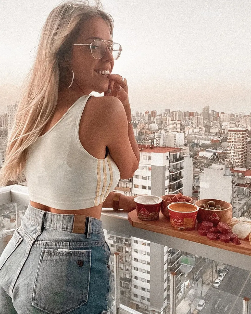 Nati Jota, sensual y polémica influencer