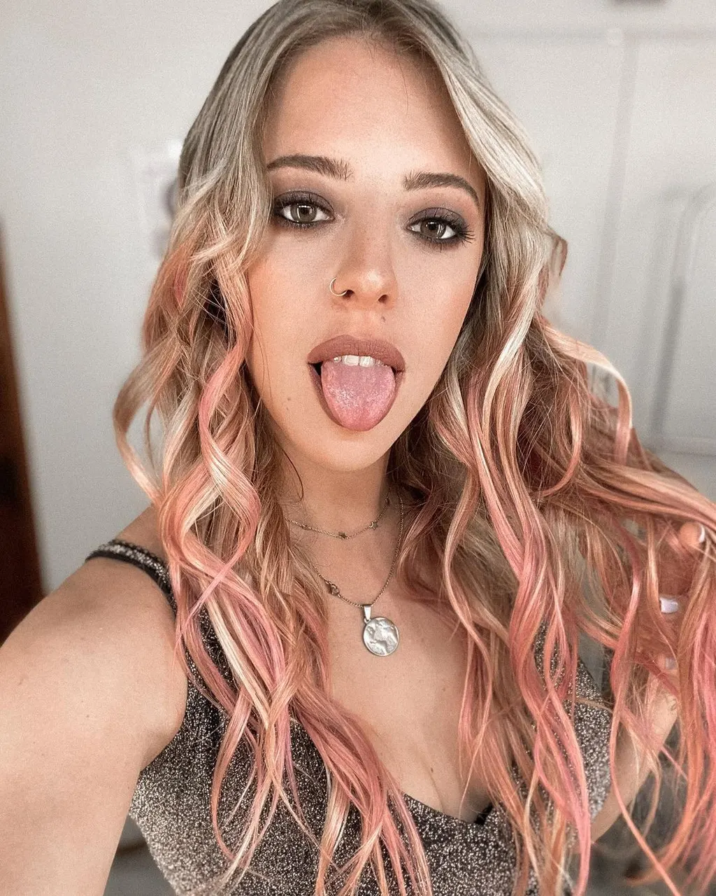Nati Jota, sensual y polémica influencer