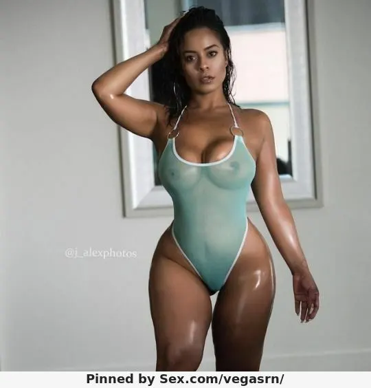Cuerpos perfectos para hacerte la paja