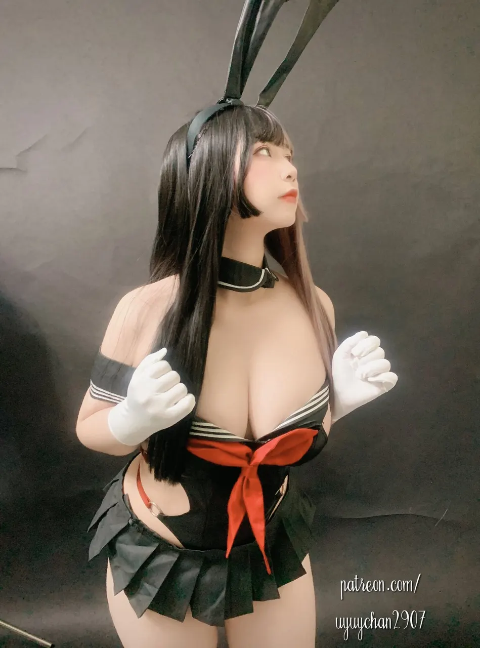 UyUy Cosplay
