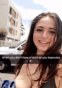 Gifs Grandes Tetas. Big Tits. 02