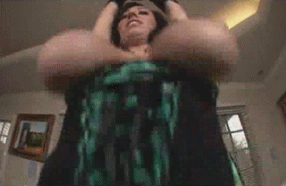Especial Alia Janine Gifs. 01