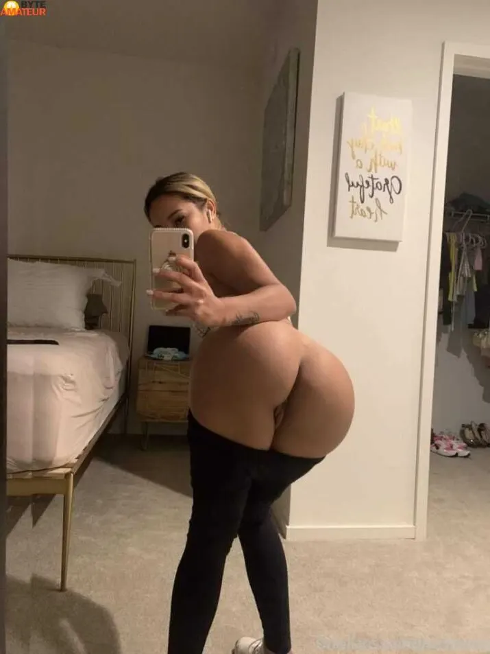 Mia Calderon que putona sos