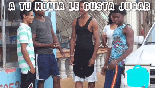 Talkies cornudos 2019 mayo cuckold