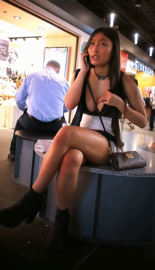 Porque nos gusta venirnos en ellas # 62 [gifs]