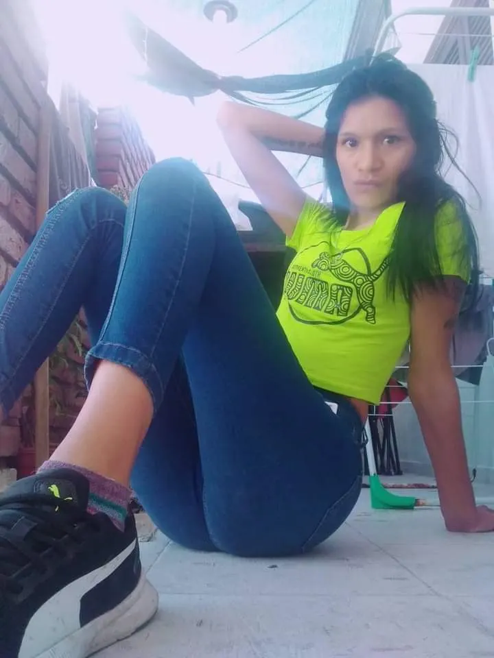 Dos pendejas scort de santa fe Jesi tatenga y Iris de sanlo
