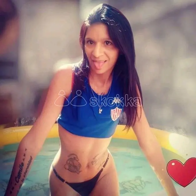 Dos pendejas scort de santa fe Jesi tatenga y Iris de sanlo