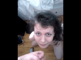 Porque nos gusta venirnos en ellas # 64 [gifs]