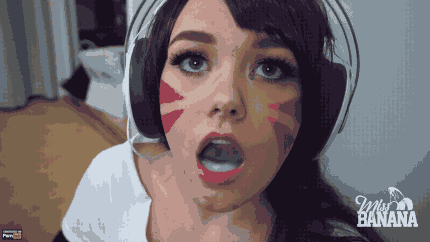 Las caras de el placer
