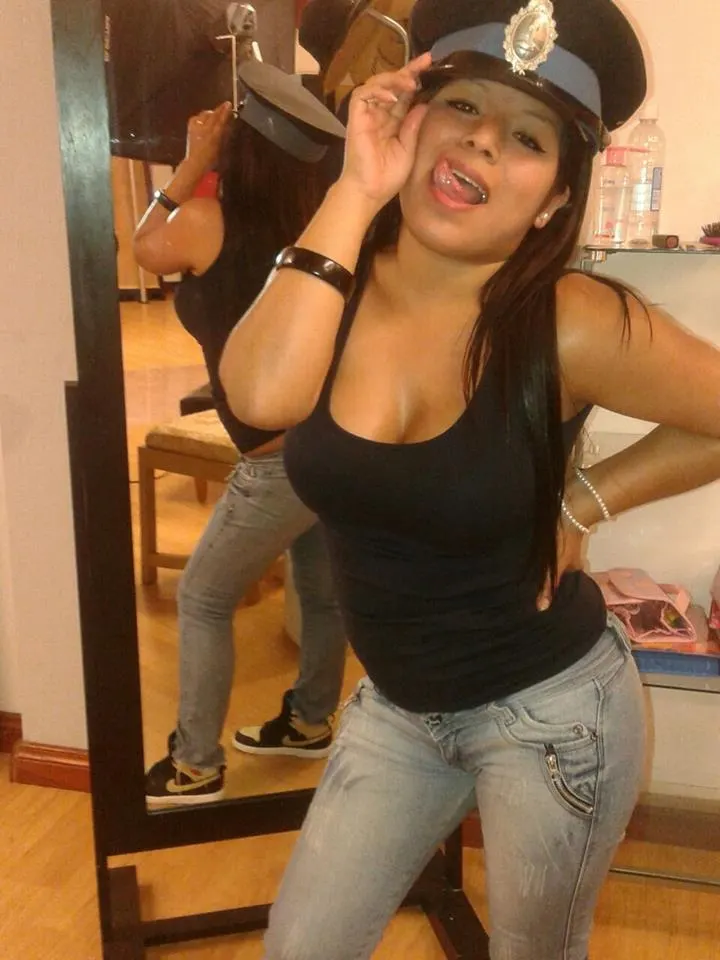 Pendeja de buen Orto
