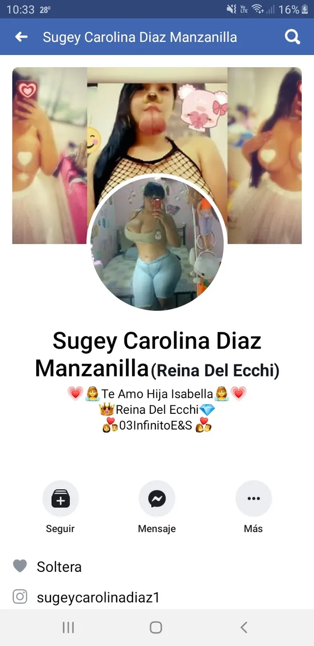 sugey carolina diaz