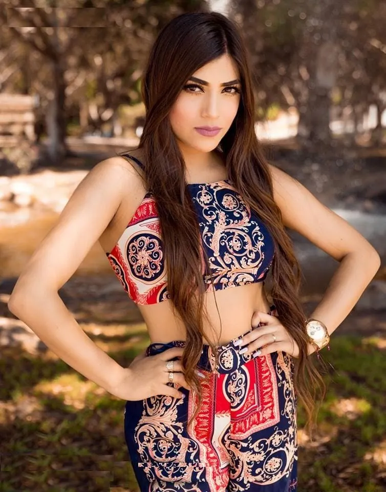 Andrea Zúñiga